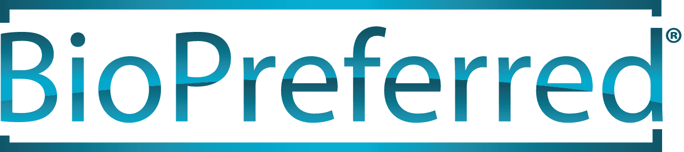 USDA BioPreferred Program Logo